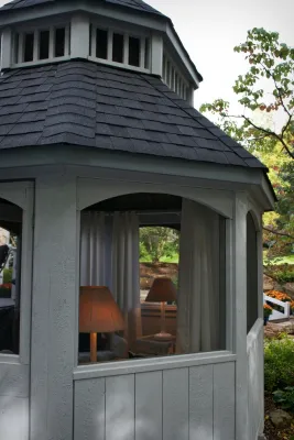 Sundown Gardens - Garden Remodeling in Westfield, IN