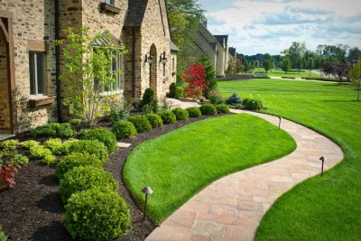 Sundown Gardens - Garden Remodeling in Westfield, IN