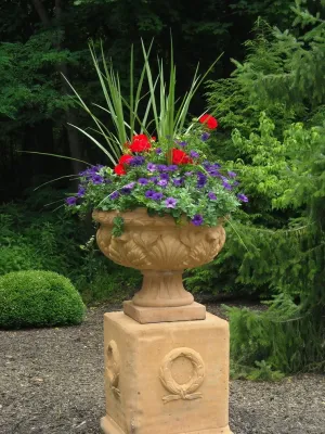 Sundown Gardens - Garden Remodeling in Westfield, IN