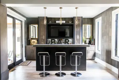 Upland Development, Inc. - Architectural & Building Design Services in Holladay, TN