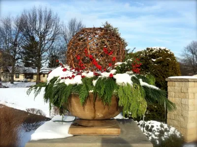 Sundown Gardens - Garden Remodeling in Westfield, IN