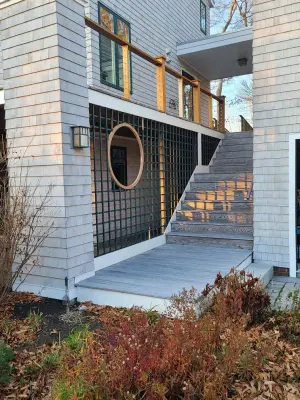 Draupnir Reimagined — Home Renovation & Remodeling Services project by CSM Custom Builders