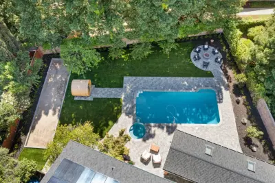 Ingenious General Construction - Patio Design & Installation in Antioch, CA