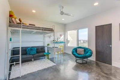 Visionary Home Creator — Home Renovation & Remodeling Services project by Century 21 Tri-Cities