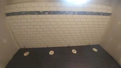 Dream Builders Contracting - Tile & Stone Installation Services in Dearborn, MI