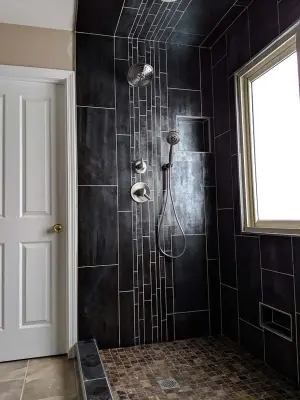 Dream Builders Contracting - Tile & Stone Installation Services in Dearborn, MI