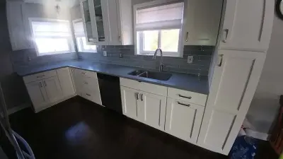 Dream Builders Contracting - Tile & Stone Installation Services in Dearborn, MI