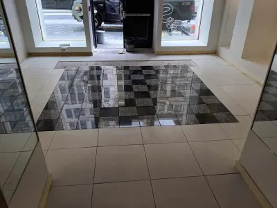 Dream Builders Contracting - Tile & Stone Installation Services in Dearborn, MI