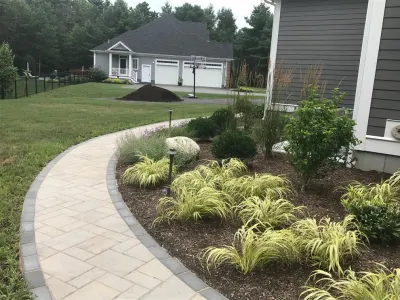 Sunflower Designs LLC - Garden Remodeling in Bristol, RI