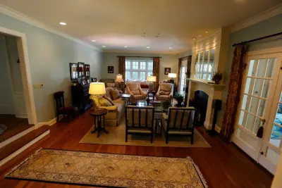 Midtown Fantasy by Powers Design & Build, LLC