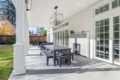 Nordin Builders, Inc. - Patio Design & Installation in San Jose, CA