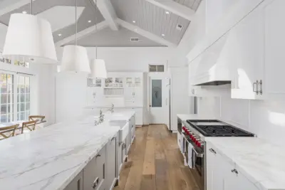 The Dream Beginning Home — Home Renovation & Remodeling Services project by Nordin Builders, Inc.