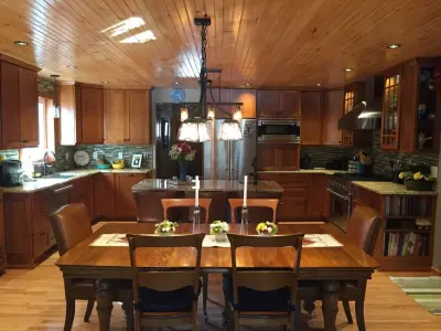 Vanderhoof Custom Cabinets - Door Installation & Replacement in Verona, NY