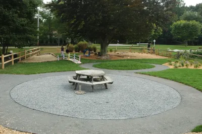 Sunflower Designs LLC - Garden Remodeling in Bristol, RI