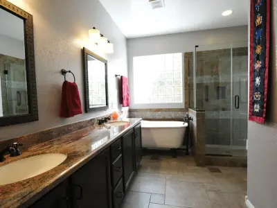 Drew-Serna Home — Home Renovation & Remodeling Services project by Chermac Builders Inc