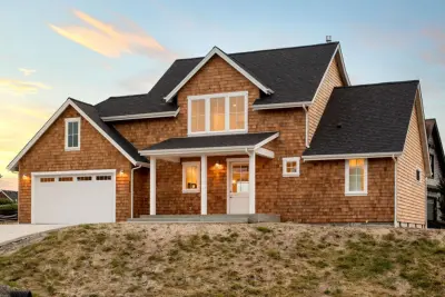 North River Homes LLC - Design-Build Services in Astoria, OR