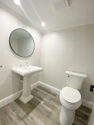 ORC Services, Inc - Flooring Installation Services in Sebastian, FL