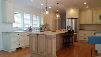 Rick Fifield - Design-Build Services in Pinehurst, NC
