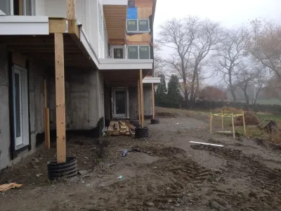 Sunflower Designs LLC - Garden Remodeling in Bristol, RI