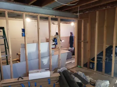Salem Developments LLC - Insulation Installation in Saint Louis, MO
