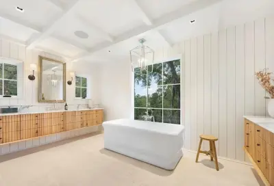 Heritage House — Home Renovation & Remodeling Services project by Oak & Iron Construction Group