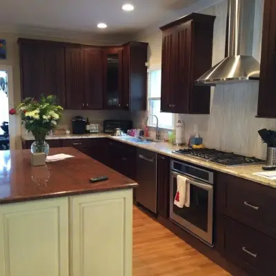 Artistic Stone Design - Countertop Installation Services in Richmond, VA