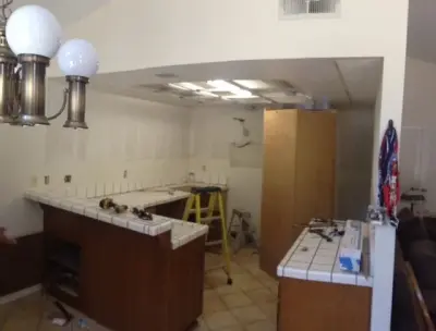 Level Construction Services, Inc - Custom Cabinets & Cabinetry in Livermore, CA