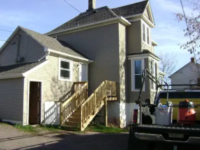 DuCharme Project - Finished — Home Renovation & Remodeling Services project by L J Hall Const LLC