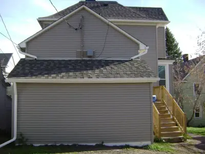 L J Hall Const LLC - Carpentry & Woodworking in Proctor, WV