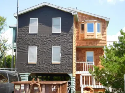 Outer Banks Cottage Renovations - Deck Building & Repair in Kitty Hawk, NC