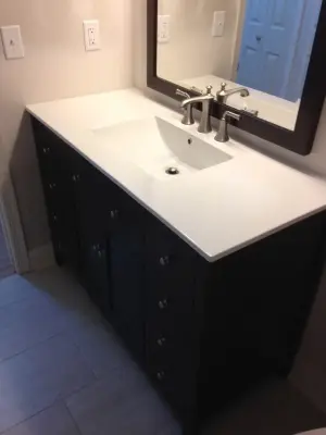 J & G Builders - Tile & Stone Installation Services in Ankeny, IA