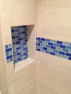 J & G Builders - Tile & Stone Installation Services in Ankeny, IA