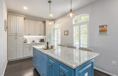 Mila Home Improvements - Plumbing Services in Reston, VA