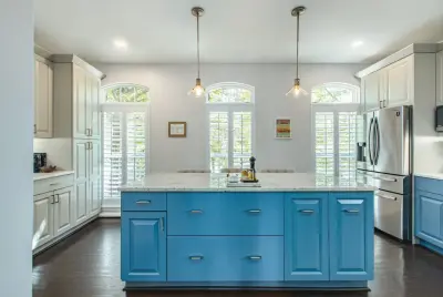 Mila Home Improvements - Plumbing Services in Reston, VA