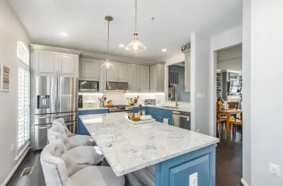 Mila Home Improvements - Plumbing Services in Reston, VA