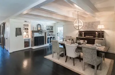 Harwell Building - Bathroom Remodeling in Birmingham, AL