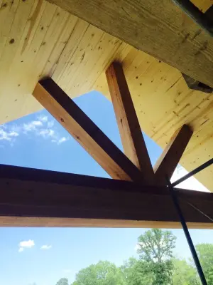 Treece Contracting, LLC. - Architectural & Building Design Services in Greenbrier, AR