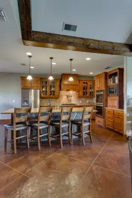 First Choice Custom Builders - Commercial Construction Services in Jacksboro, TX
