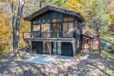 VanderMeulen Builders - Carpentry & Woodworking in Holland, MI