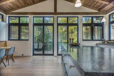 VanderMeulen Builders - Carpentry & Woodworking in Holland, MI