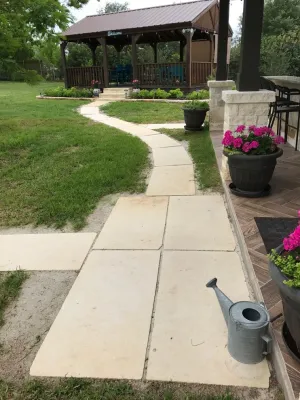 Sunrise Landscapes - Landscape Maintenance in College Station, TX