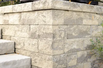 Balitano Contracting Co Inc. - Retaining Wall Construction in Fort Lee, NJ