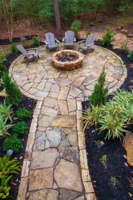 Sunrise Landscapes - Landscape Maintenance in College Station, TX