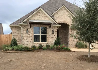 Sunrise Landscapes - Landscape Maintenance in College Station, TX