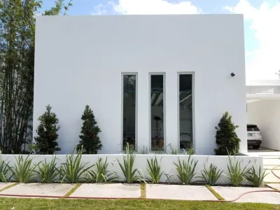 Sunset Gardens Inc. - Landscape Design in Miami, FL
