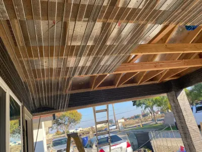 Duplex Home Development — Home Renovation & Remodeling Services project by Vimahemo Construction Inc.