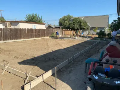 Vimahemo Construction Inc. - Home Renovation & Remodeling Services in Parlier, CA