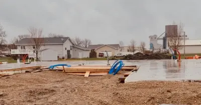 Engelhardt concrete services - Tile & Stone Installation Services in Clearbrook, MN