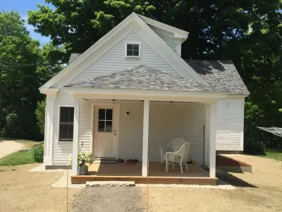 Durham Initiative — Home Renovation & Remodeling Services project by Port Builders, LLC