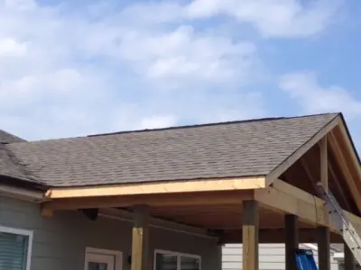 Precise Construction Group, Inc. - Insulation Installation in Raleigh, NC